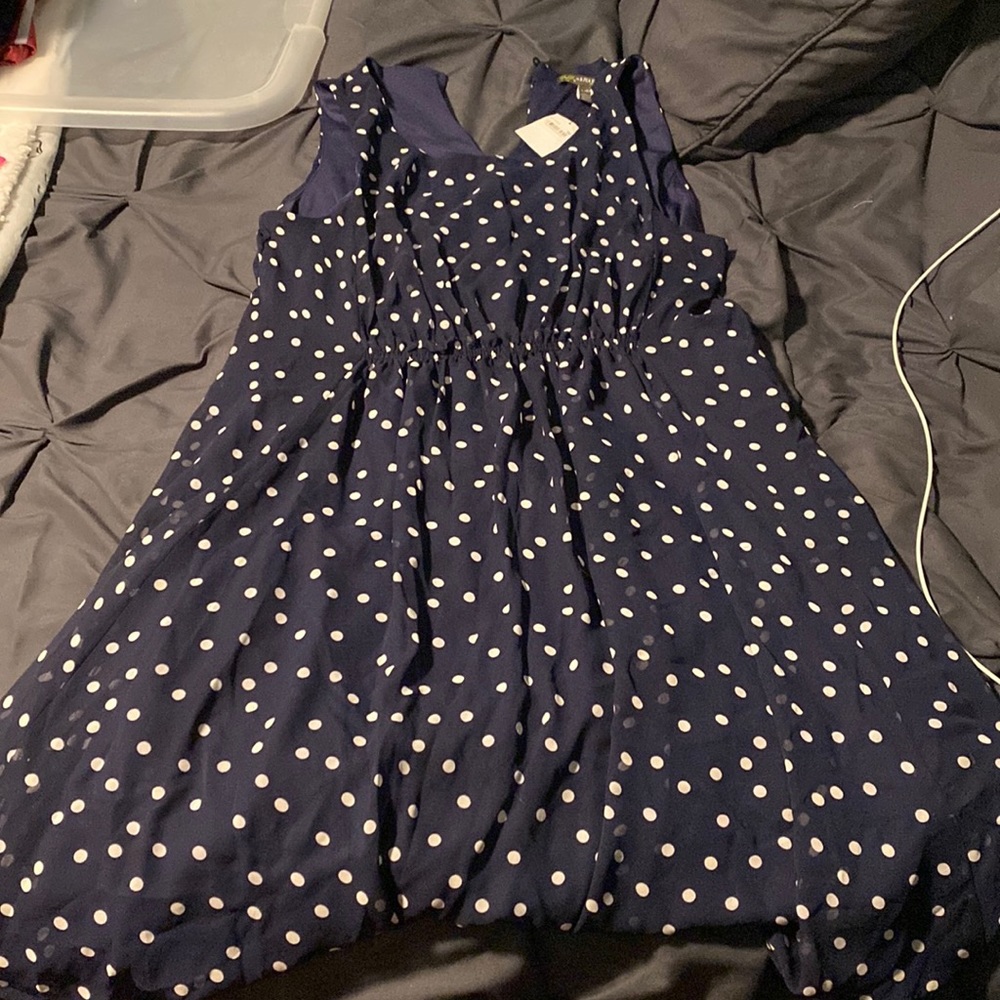 Taylor Maternity Dress